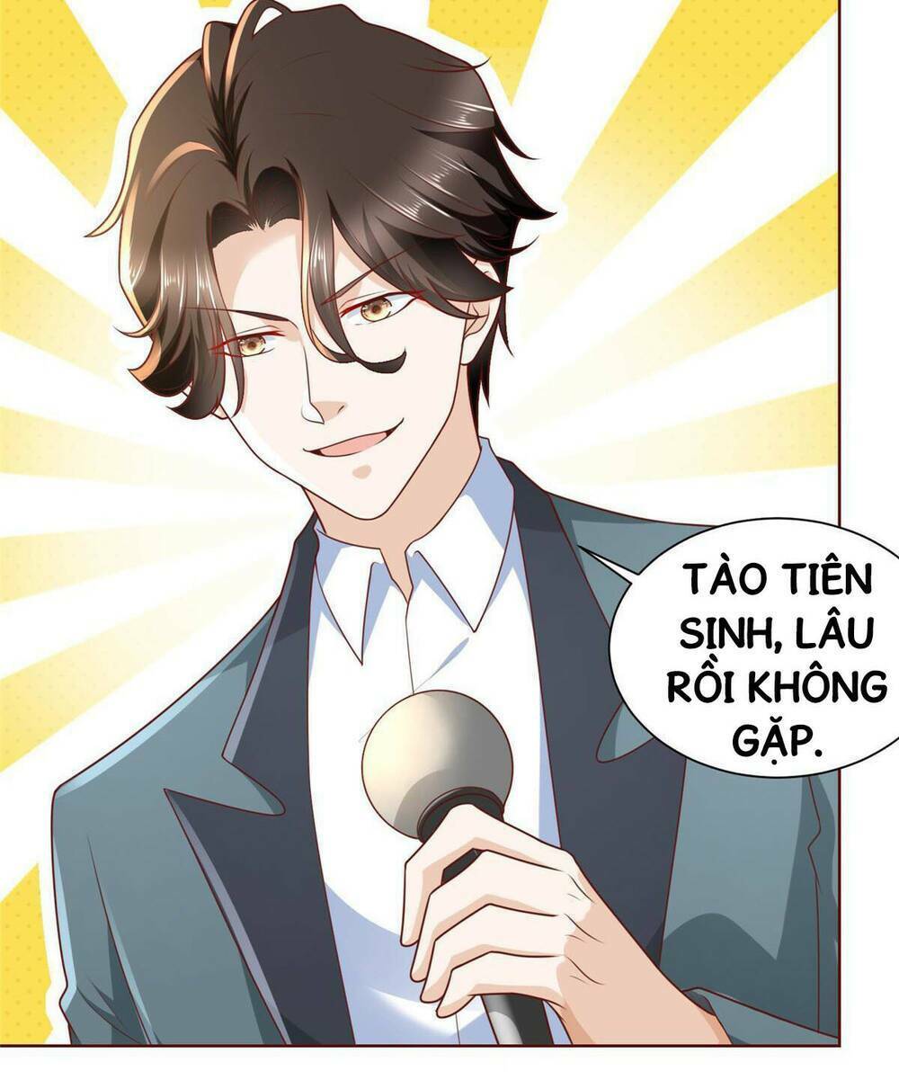 Mỗi Tuần Ta Có Một Nghề Nghiệp Mới Chapter 197 - Trang 2