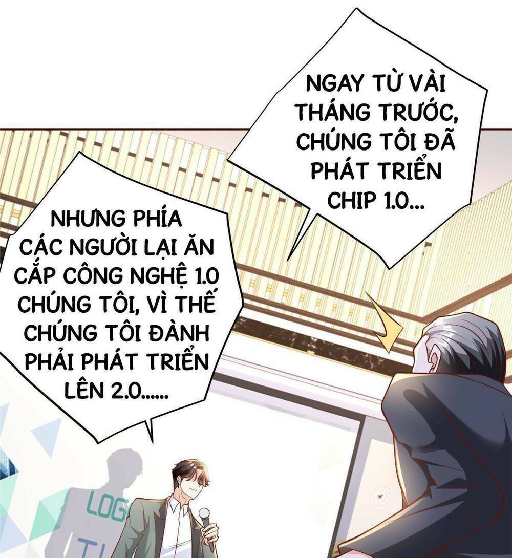 Mỗi Tuần Ta Có Một Nghề Nghiệp Mới Chapter 197 - Trang 2