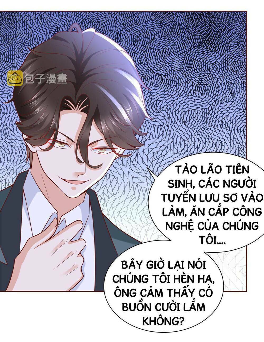 Mỗi Tuần Ta Có Một Nghề Nghiệp Mới Chapter 197 - Trang 2