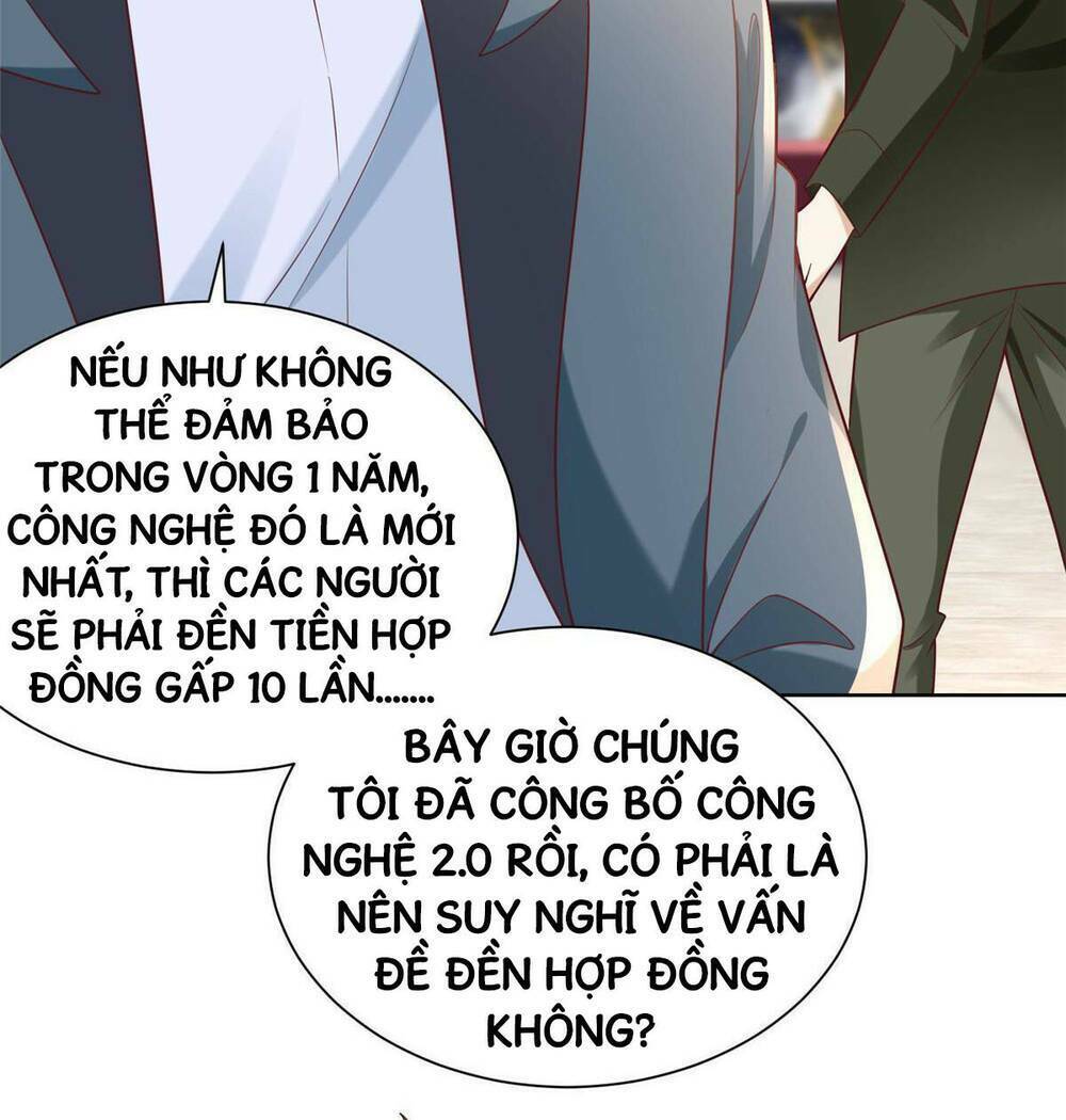 Mỗi Tuần Ta Có Một Nghề Nghiệp Mới Chapter 197 - Trang 2