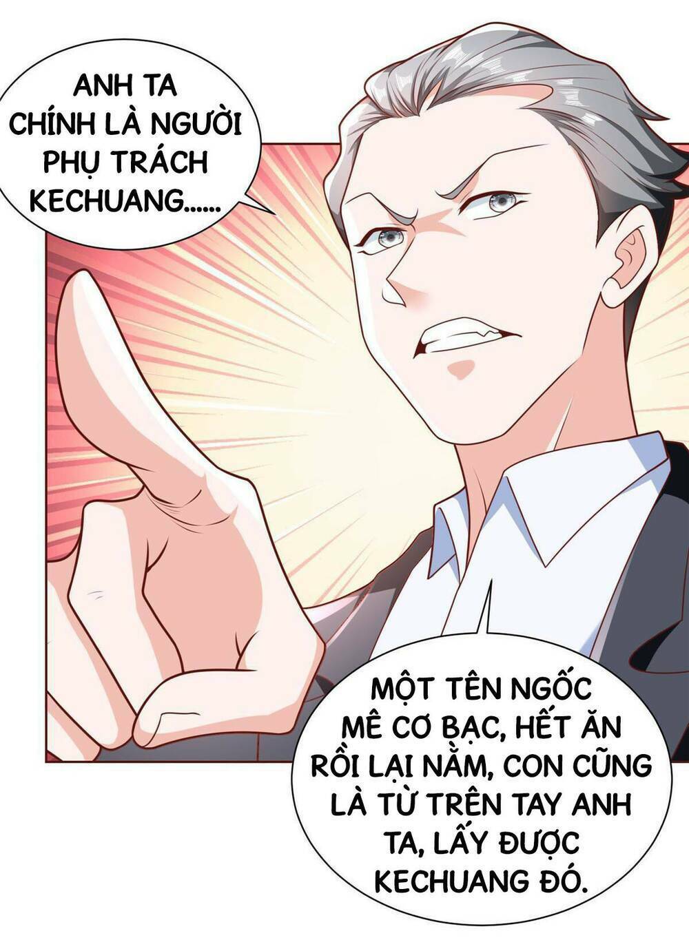 Mỗi Tuần Ta Có Một Nghề Nghiệp Mới Chapter 197 - Trang 2