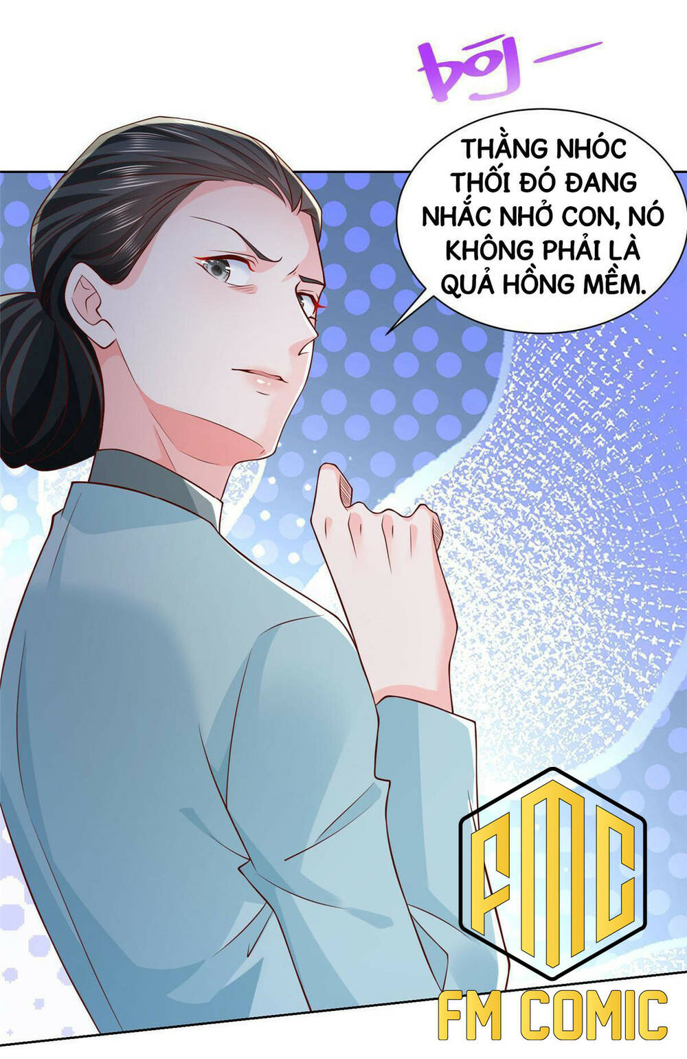 Mỗi Tuần Ta Có Một Nghề Nghiệp Mới Chapter 196 - Trang 2