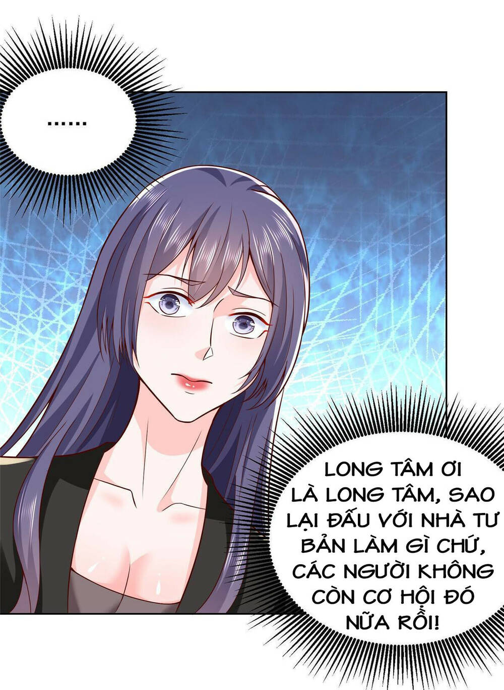 Mỗi Tuần Ta Có Một Nghề Nghiệp Mới Chapter 196 - Trang 2