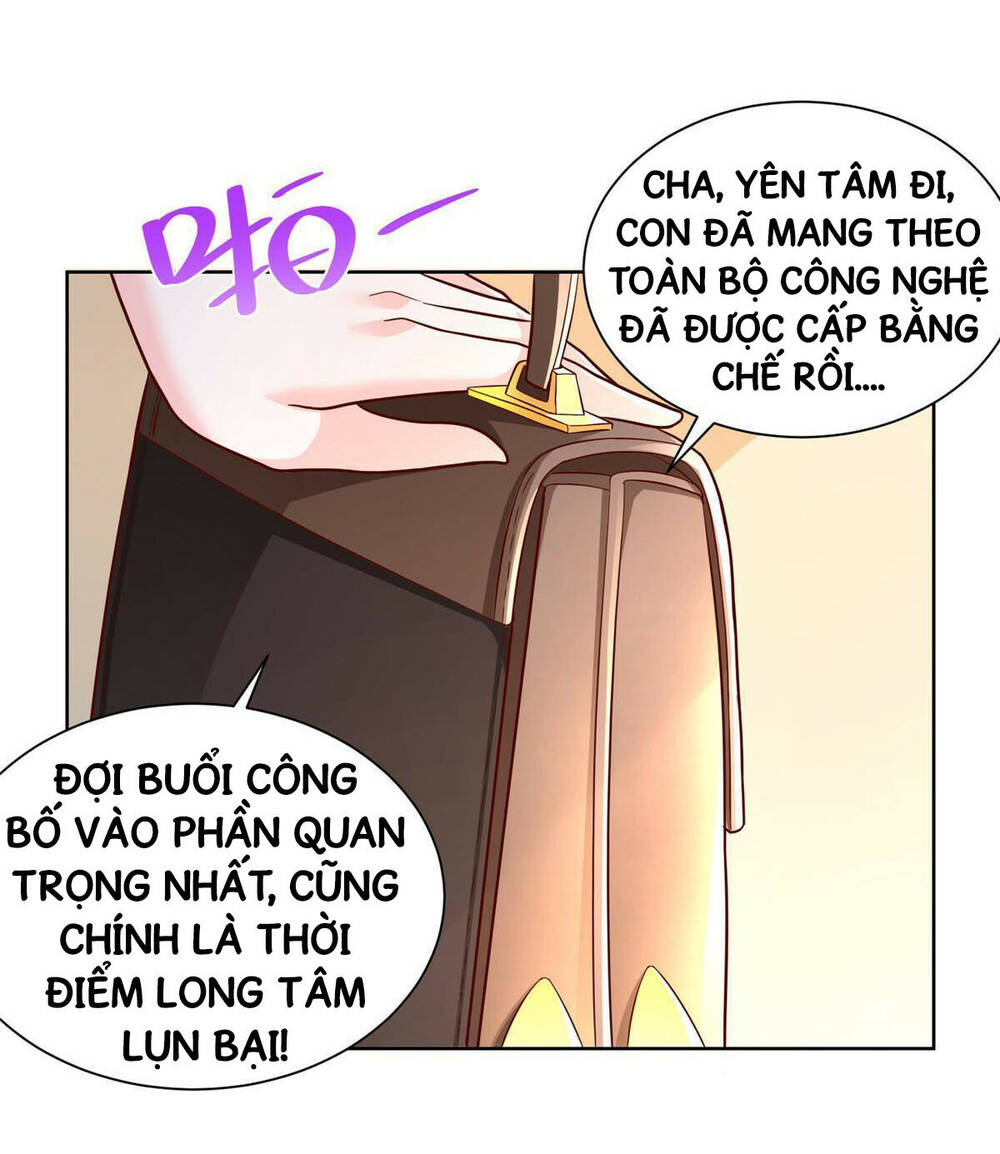 Mỗi Tuần Ta Có Một Nghề Nghiệp Mới Chapter 196 - Trang 2