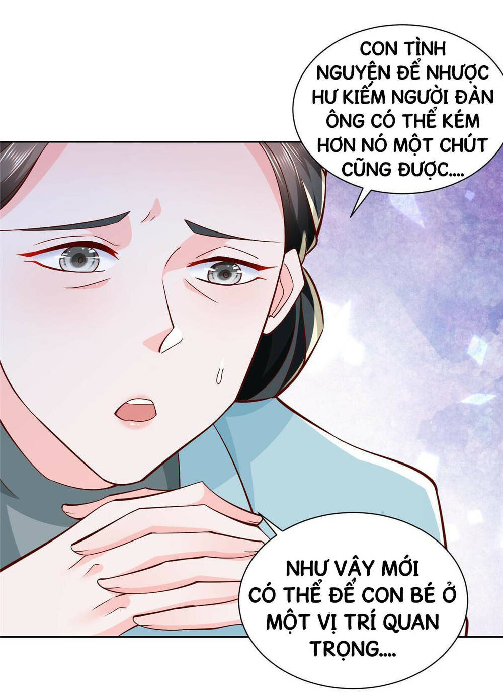 Mỗi Tuần Ta Có Một Nghề Nghiệp Mới Chapter 196 - Trang 2