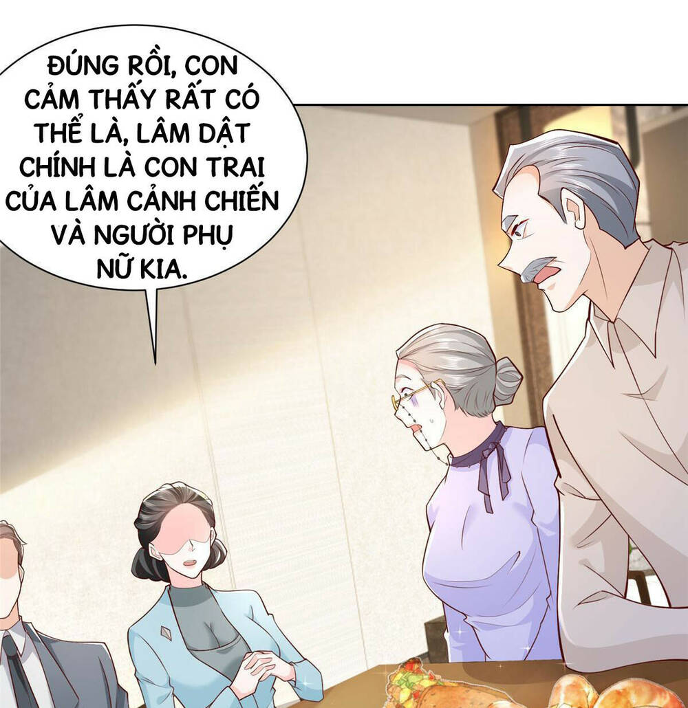 Mỗi Tuần Ta Có Một Nghề Nghiệp Mới Chapter 196 - Trang 2