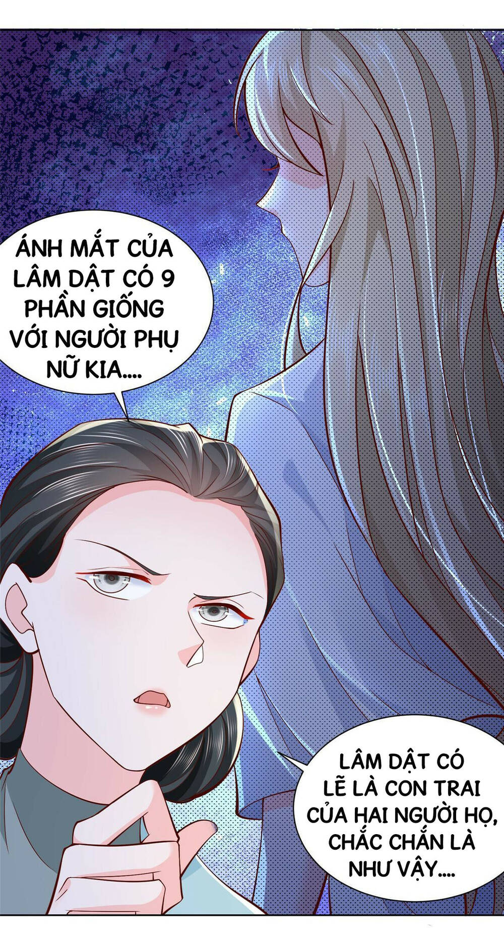 Mỗi Tuần Ta Có Một Nghề Nghiệp Mới Chapter 196 - Trang 2