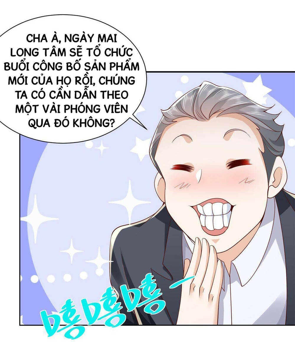 Mỗi Tuần Ta Có Một Nghề Nghiệp Mới Chapter 195 - Trang 2