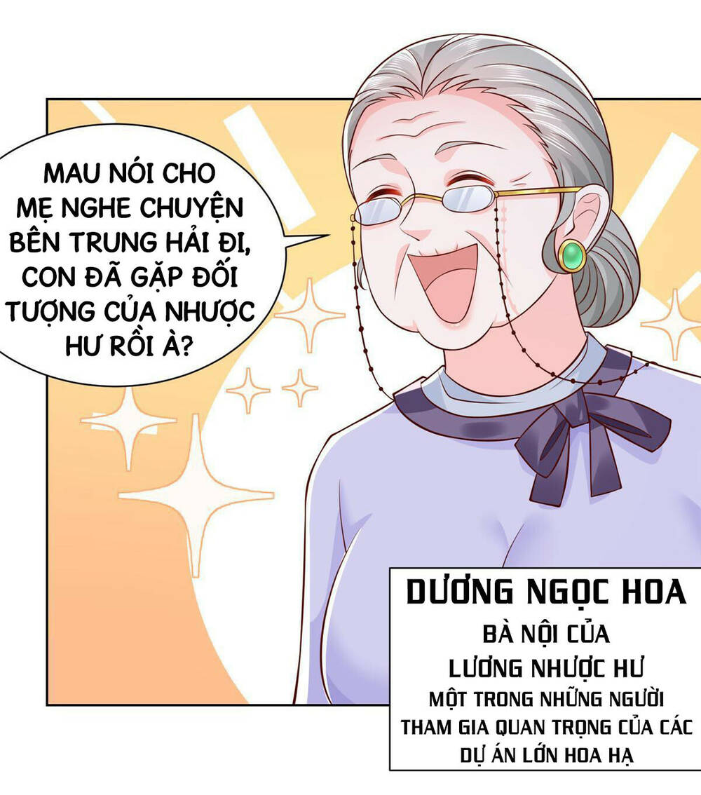 Mỗi Tuần Ta Có Một Nghề Nghiệp Mới Chapter 195 - Trang 2