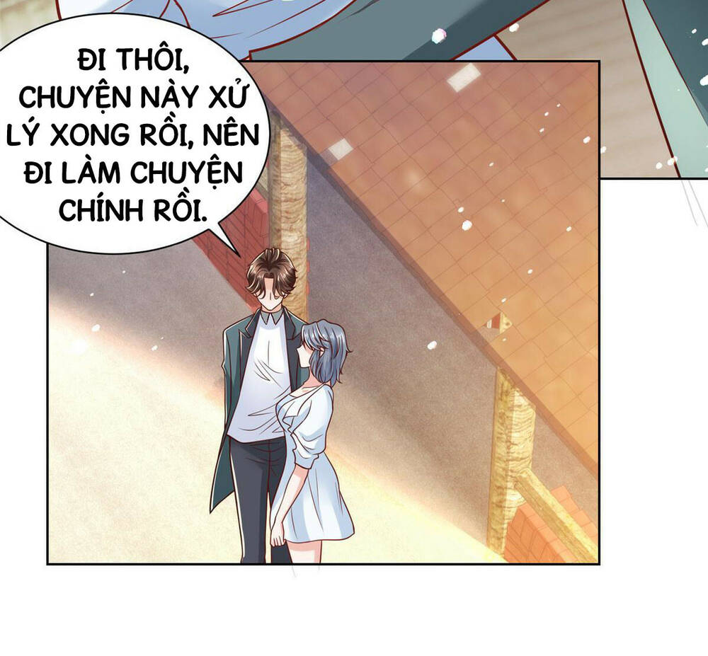 Mỗi Tuần Ta Có Một Nghề Nghiệp Mới Chapter 194 - Trang 2