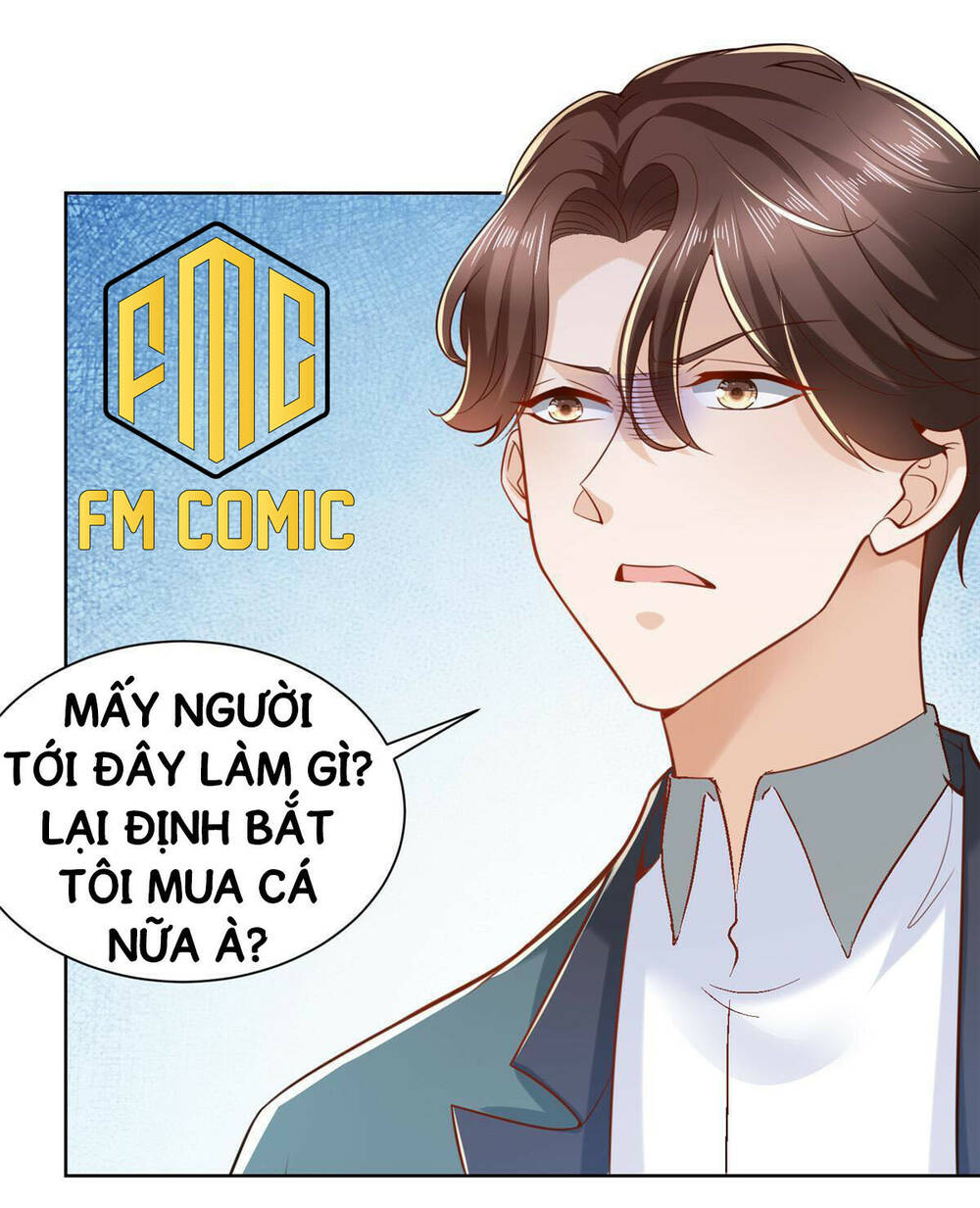 Mỗi Tuần Ta Có Một Nghề Nghiệp Mới Chapter 194 - Trang 2