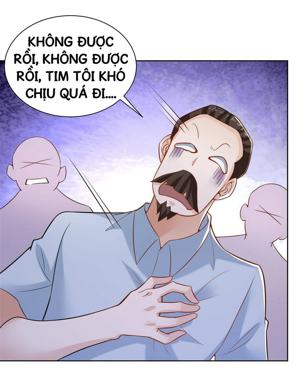 Mỗi Tuần Ta Có Một Nghề Nghiệp Mới Chapter 194 - Trang 2