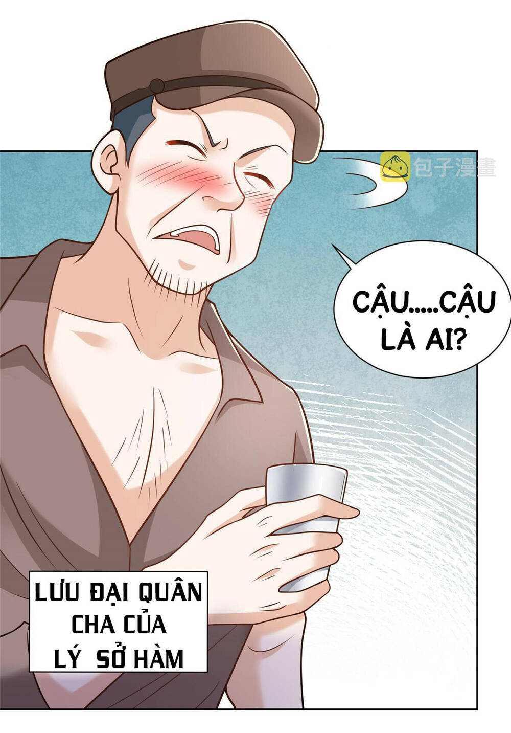 Mỗi Tuần Ta Có Một Nghề Nghiệp Mới Chapter 194 - Trang 2