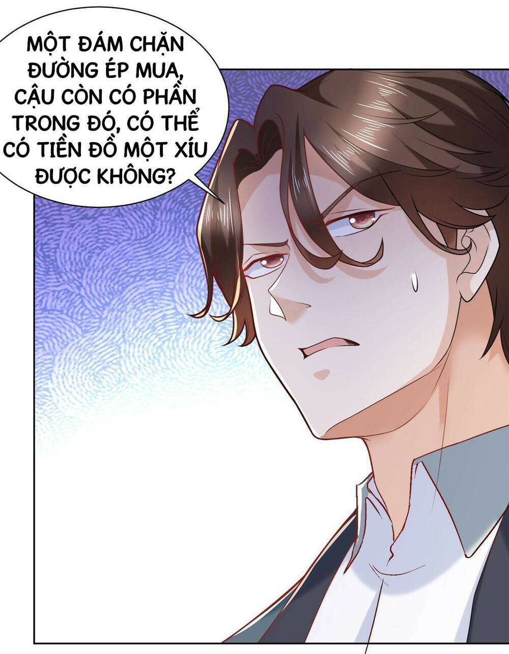 Mỗi Tuần Ta Có Một Nghề Nghiệp Mới Chapter 194 - Trang 2