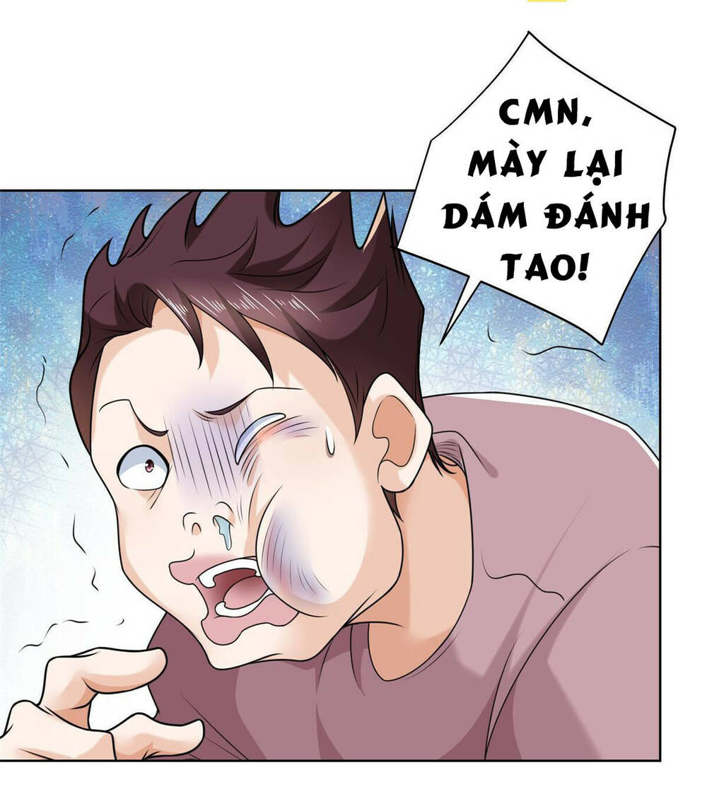 Mỗi Tuần Ta Có Một Nghề Nghiệp Mới Chapter 194 - Trang 2