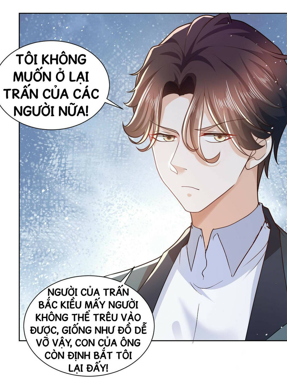 Mỗi Tuần Ta Có Một Nghề Nghiệp Mới Chapter 194 - Trang 2