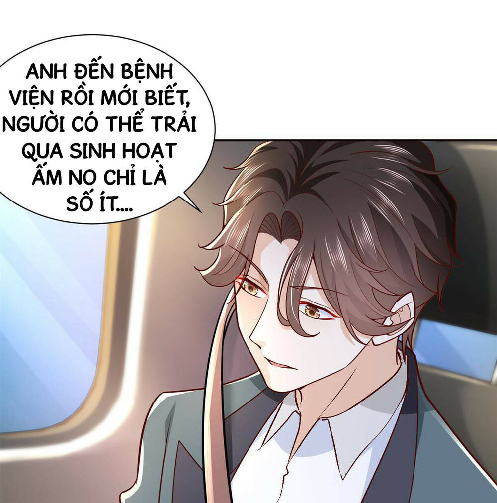 Mỗi Tuần Ta Có Một Nghề Nghiệp Mới Chapter 192 - Trang 2