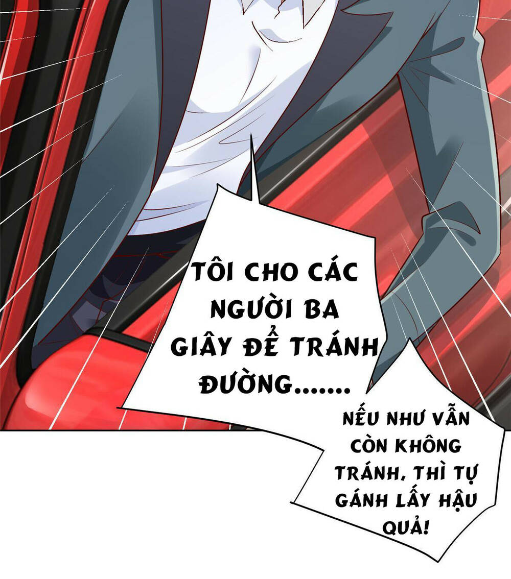 Mỗi Tuần Ta Có Một Nghề Nghiệp Mới Chapter 192 - Trang 2