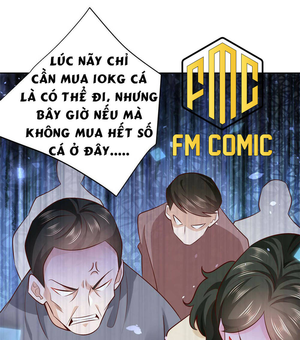 Mỗi Tuần Ta Có Một Nghề Nghiệp Mới Chapter 192 - Trang 2