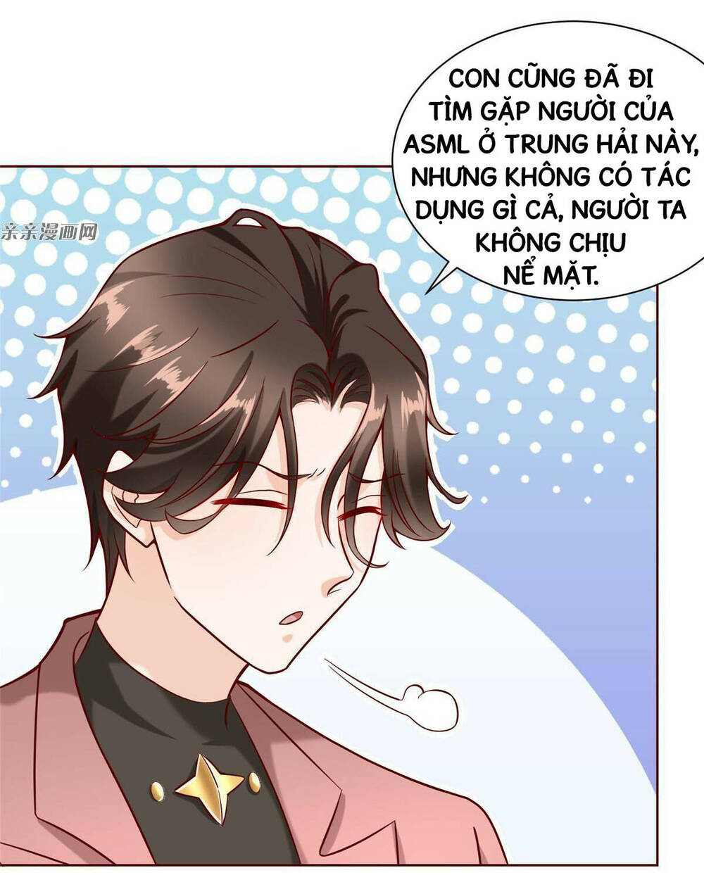 Mỗi Tuần Ta Có Một Nghề Nghiệp Mới Chapter 188 - Trang 2