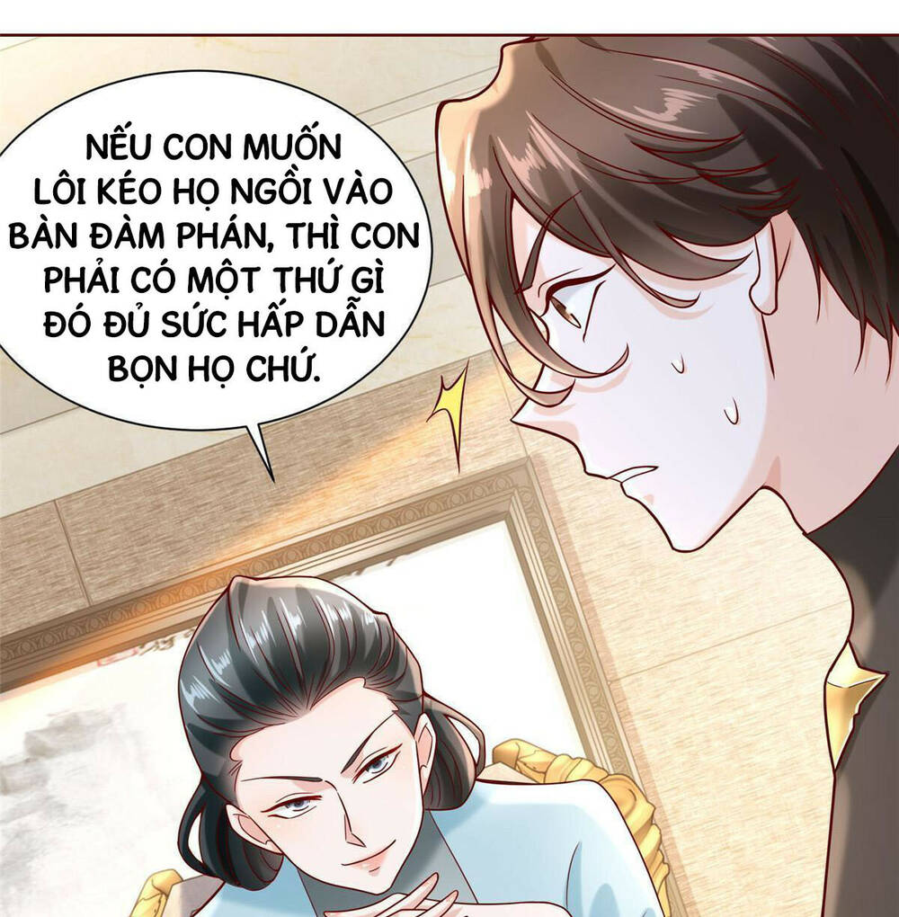 Mỗi Tuần Ta Có Một Nghề Nghiệp Mới Chapter 188 - Trang 2