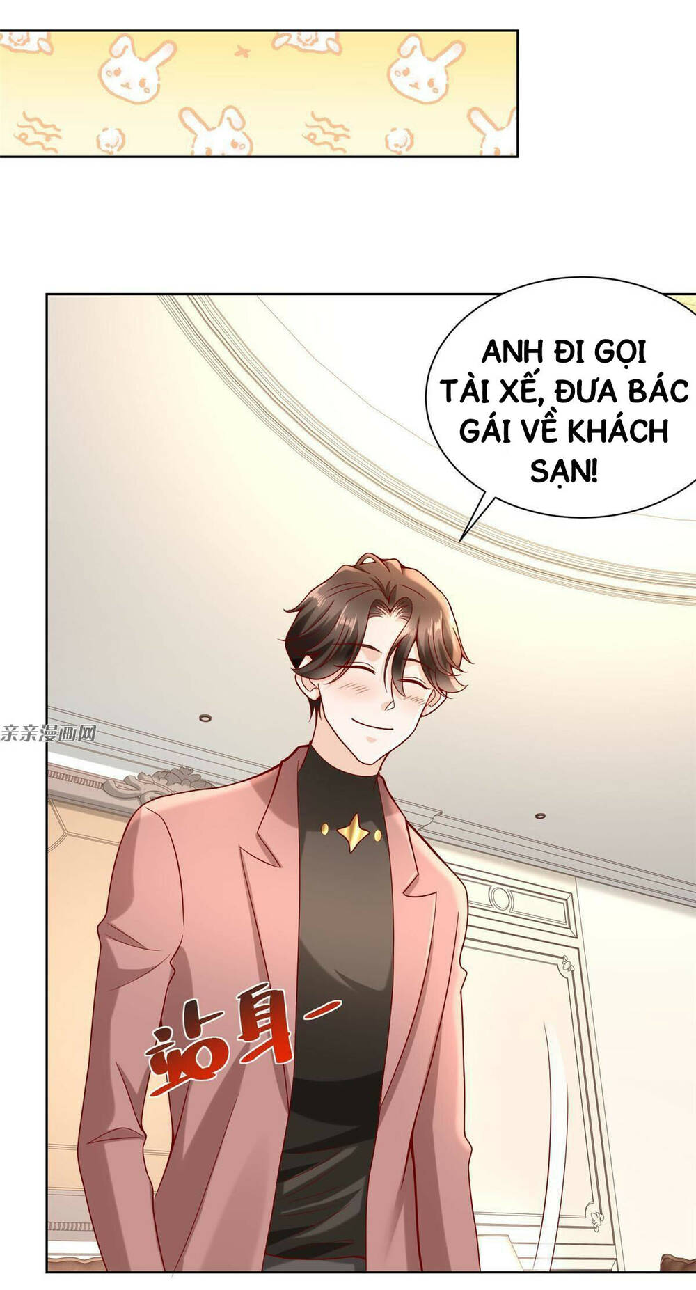 Mỗi Tuần Ta Có Một Nghề Nghiệp Mới Chapter 188 - Trang 2