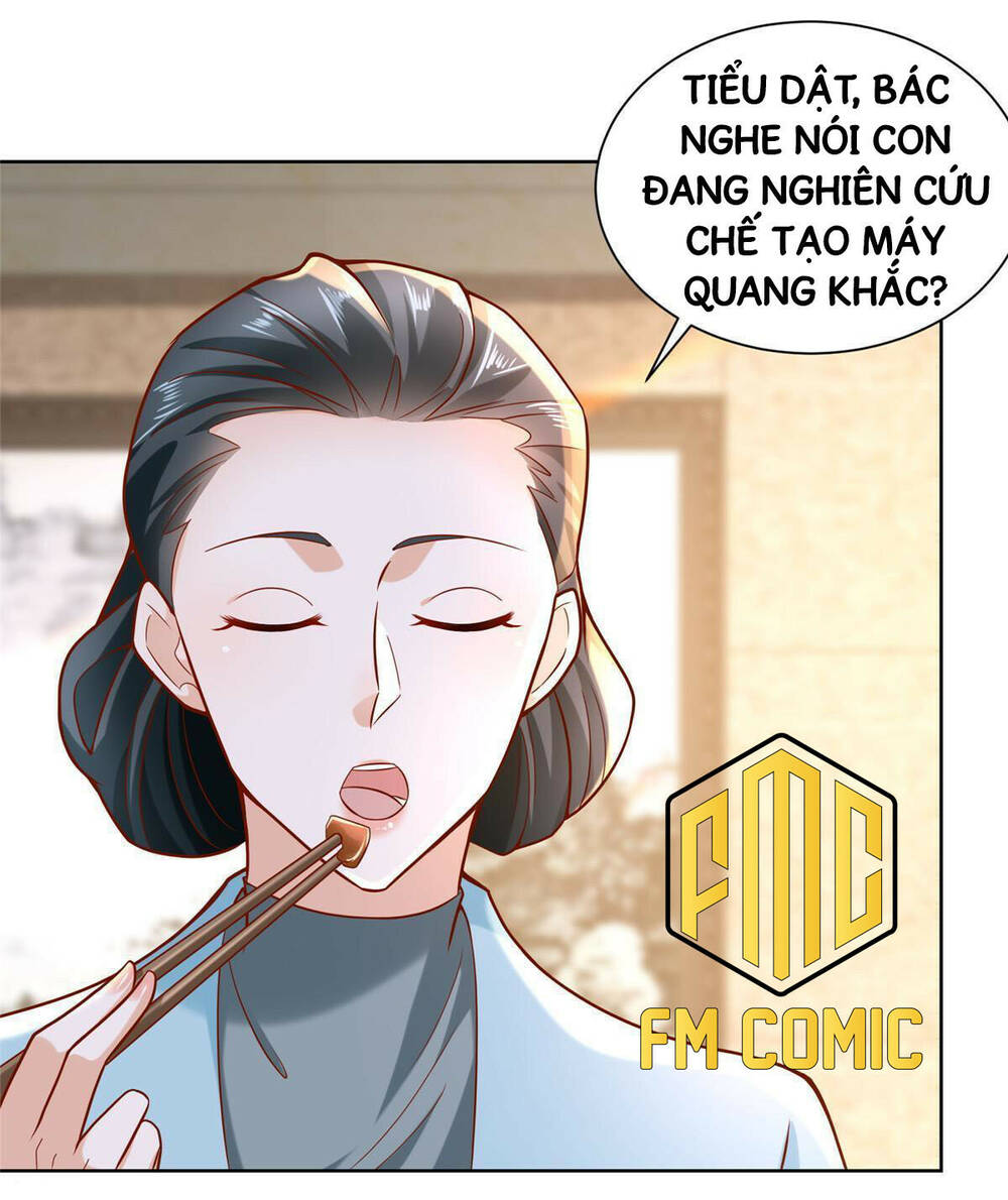 Mỗi Tuần Ta Có Một Nghề Nghiệp Mới Chapter 188 - Trang 2