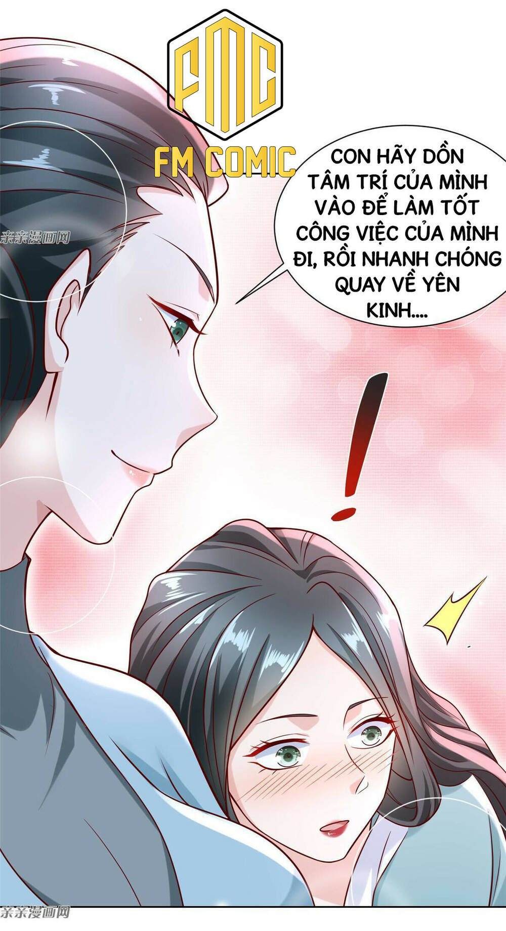 Mỗi Tuần Ta Có Một Nghề Nghiệp Mới Chapter 188 - Trang 2