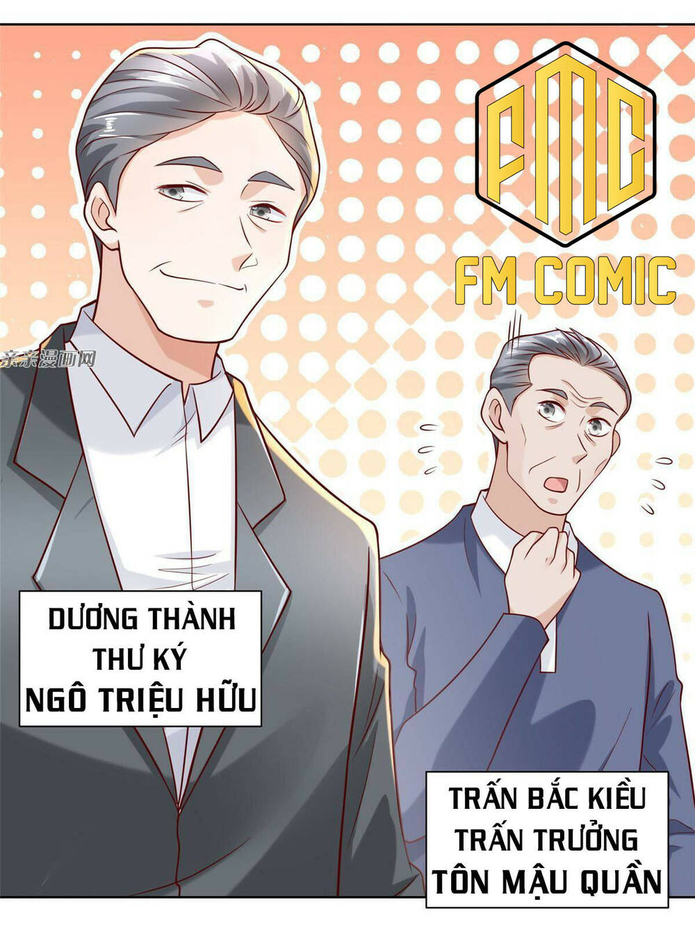 Mỗi Tuần Ta Có Một Nghề Nghiệp Mới Chapter 188 - Trang 2