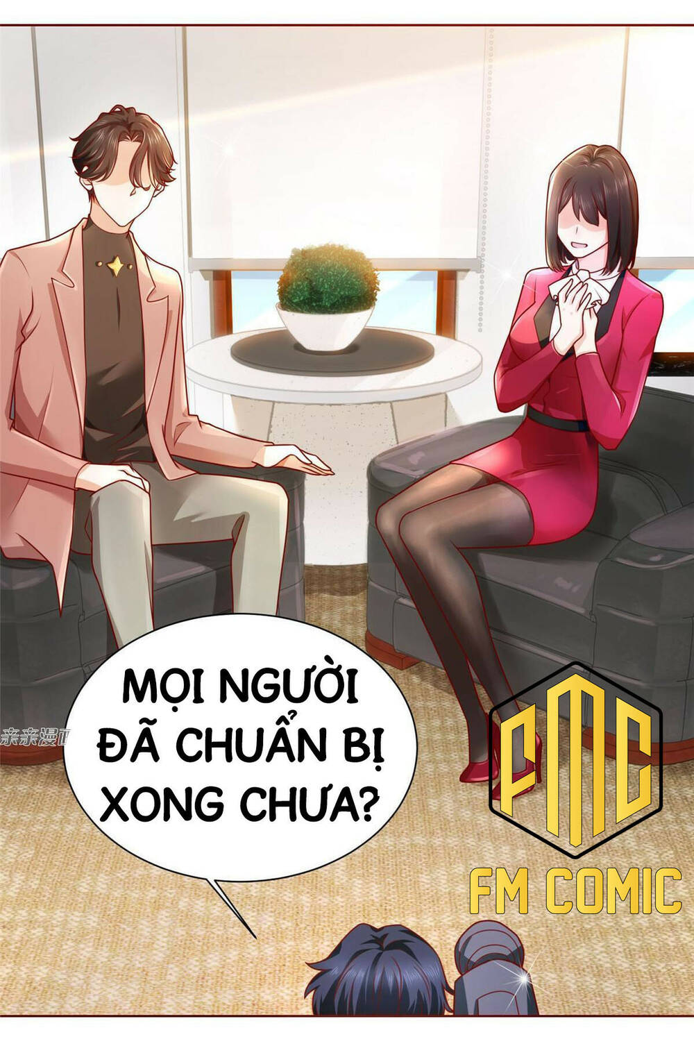 Mỗi Tuần Ta Có Một Nghề Nghiệp Mới Chapter 188 - Trang 2