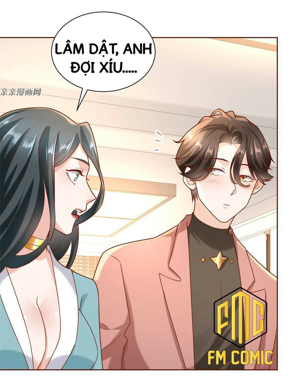 Mỗi Tuần Ta Có Một Nghề Nghiệp Mới Chapter 188 - Trang 2