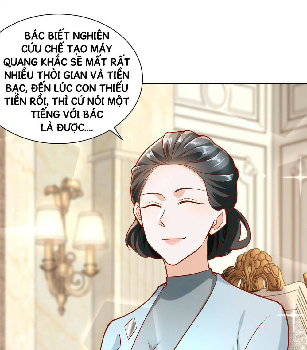 Mỗi Tuần Ta Có Một Nghề Nghiệp Mới Chapter 188 - Trang 2