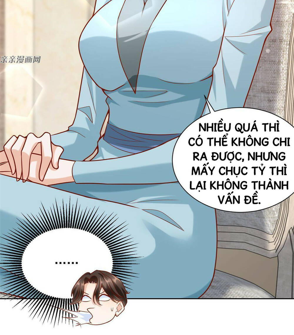 Mỗi Tuần Ta Có Một Nghề Nghiệp Mới Chapter 188 - Trang 2