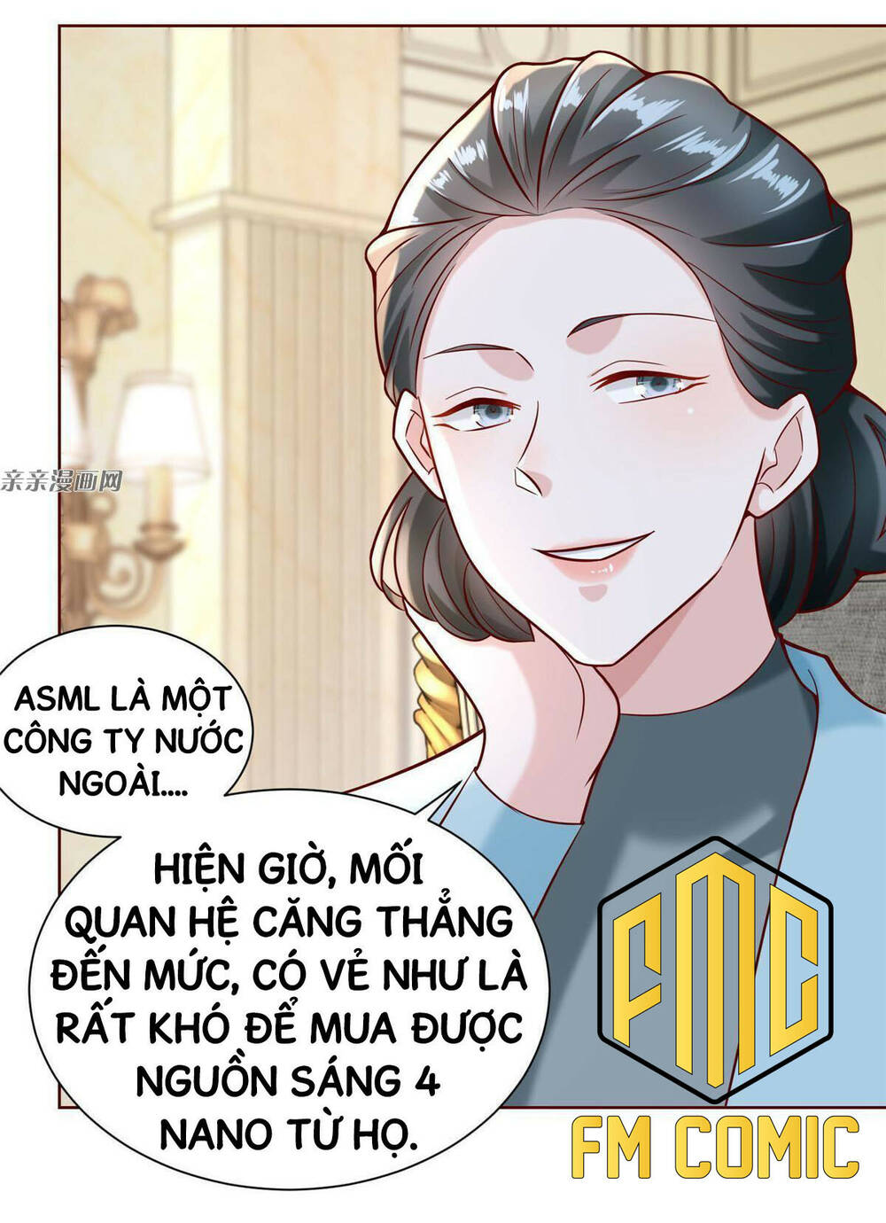 Mỗi Tuần Ta Có Một Nghề Nghiệp Mới Chapter 188 - Trang 2