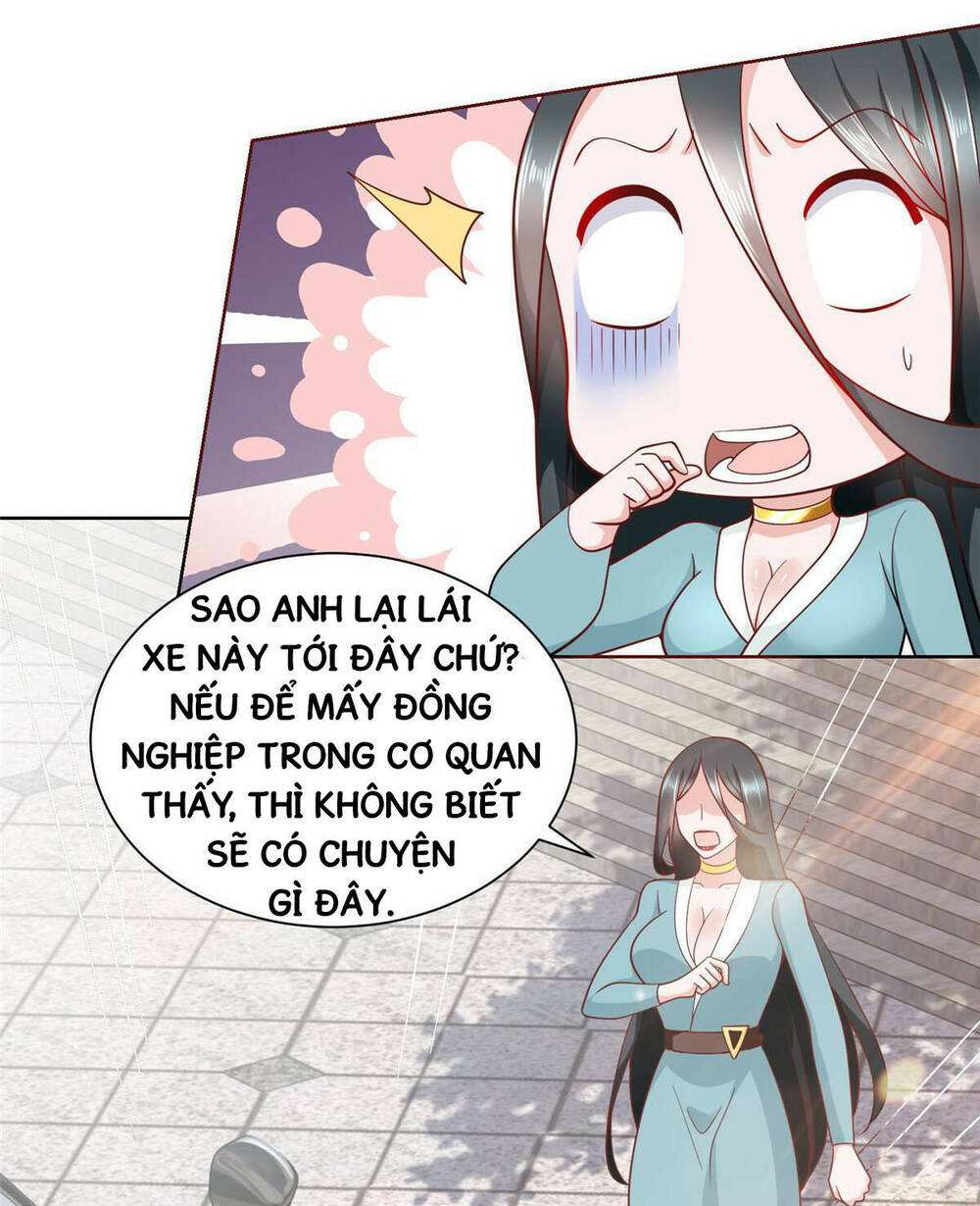 Mỗi Tuần Ta Có Một Nghề Nghiệp Mới Chapter 187 - Trang 2