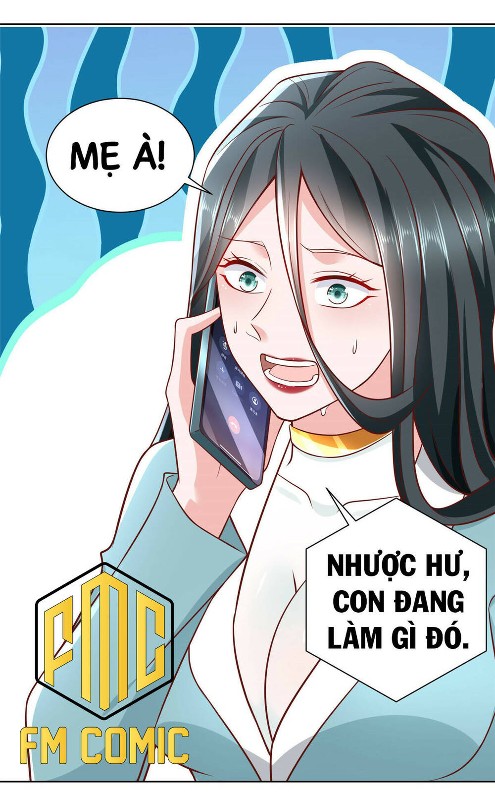 Mỗi Tuần Ta Có Một Nghề Nghiệp Mới Chapter 187 - Trang 2