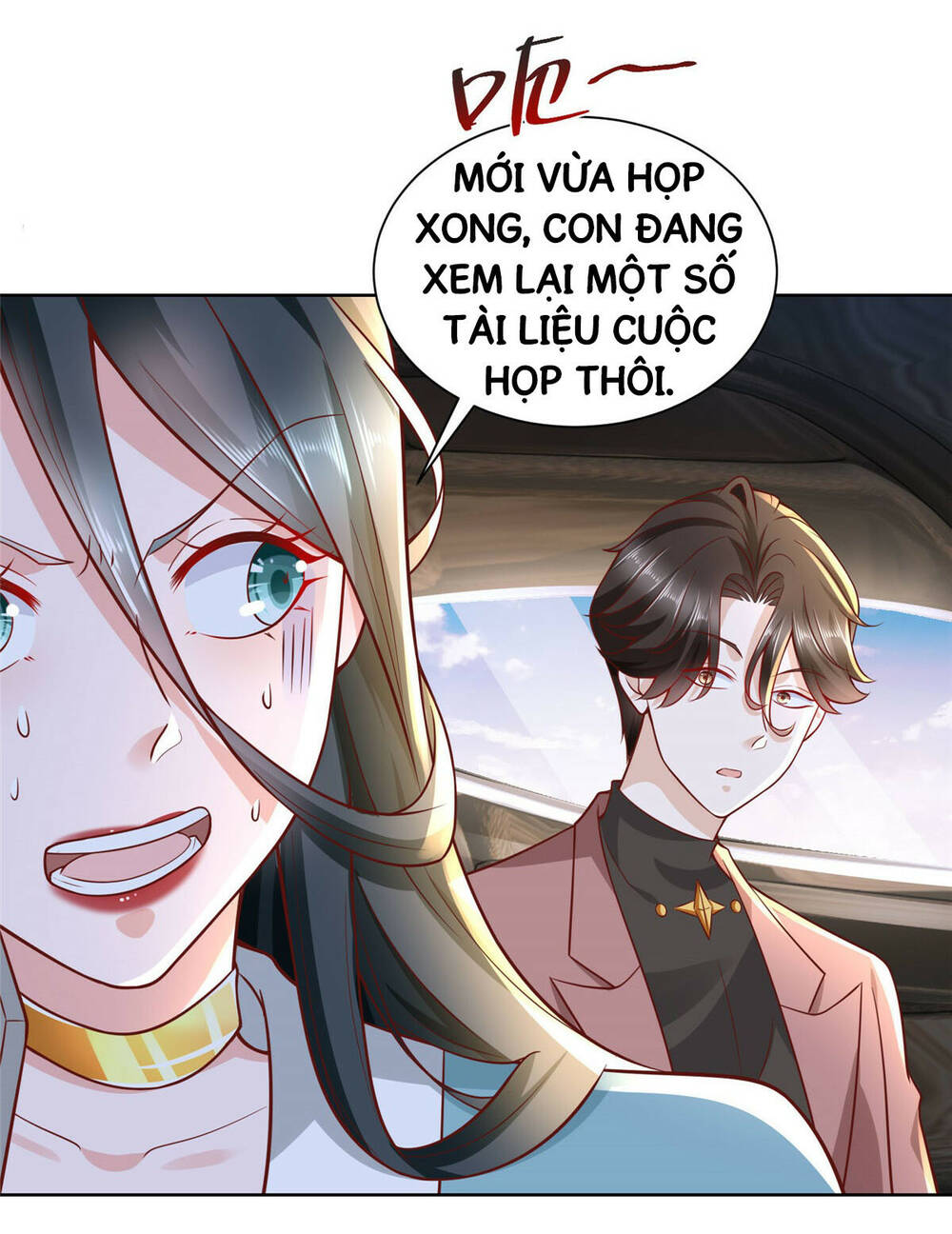 Mỗi Tuần Ta Có Một Nghề Nghiệp Mới Chapter 187 - Trang 2