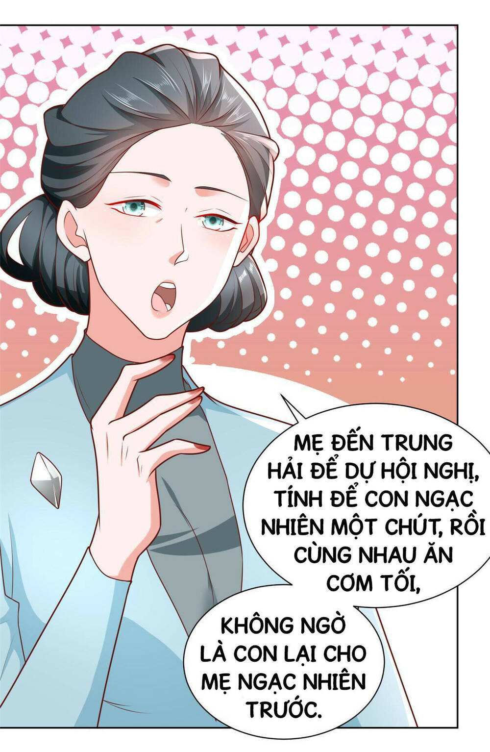 Mỗi Tuần Ta Có Một Nghề Nghiệp Mới Chapter 187 - Trang 2