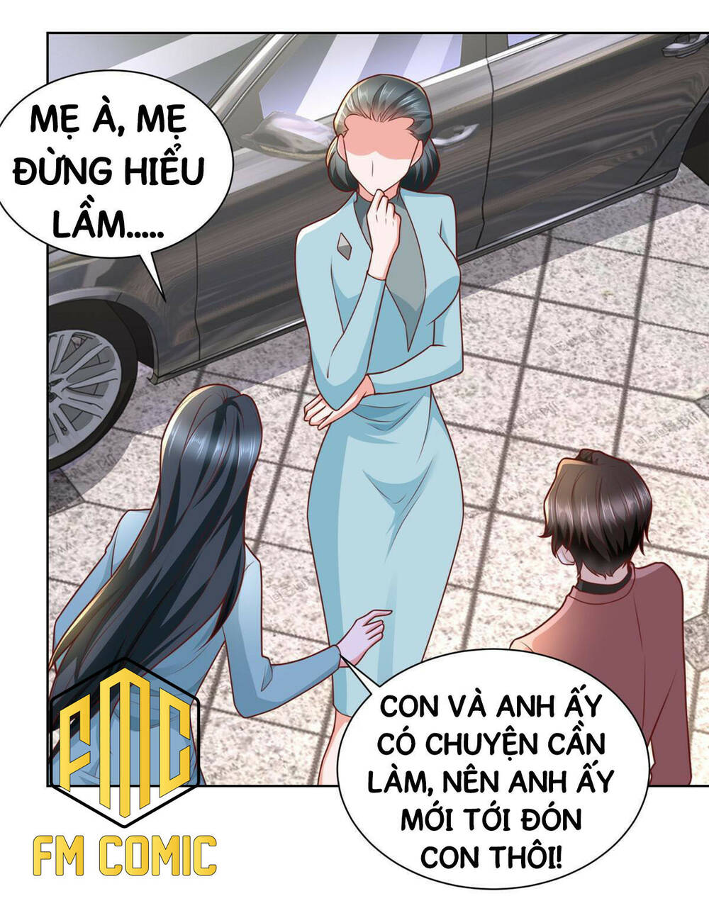 Mỗi Tuần Ta Có Một Nghề Nghiệp Mới Chapter 187 - Trang 2