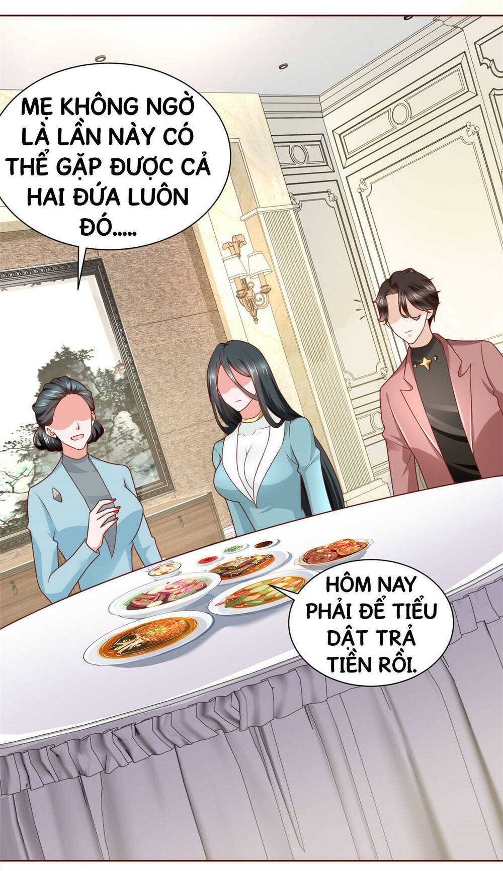 Mỗi Tuần Ta Có Một Nghề Nghiệp Mới Chapter 187 - Trang 2