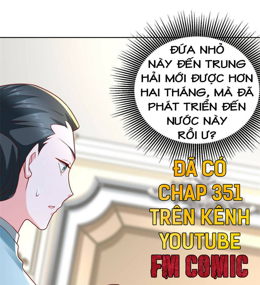 Mỗi Tuần Ta Có Một Nghề Nghiệp Mới Chapter 187 - Trang 2