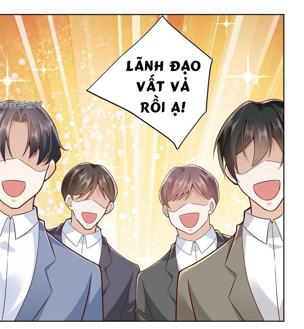 Mỗi Tuần Ta Có Một Nghề Nghiệp Mới Chapter 186 - Trang 2