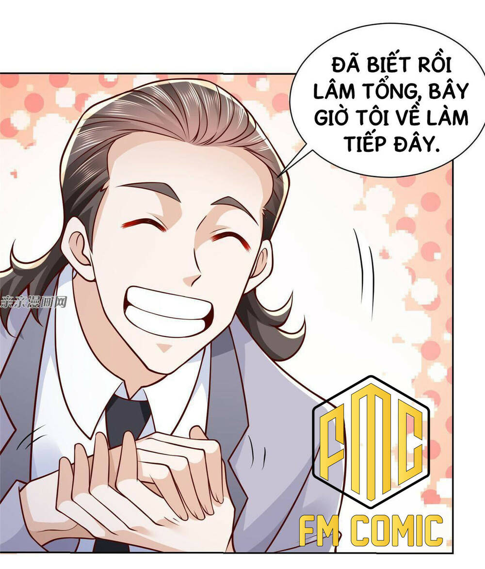 Mỗi Tuần Ta Có Một Nghề Nghiệp Mới Chapter 186 - Trang 2