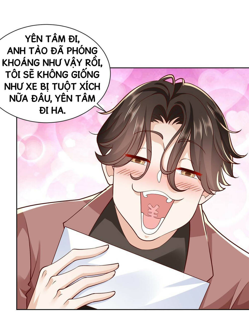 Mỗi Tuần Ta Có Một Nghề Nghiệp Mới Chapter 186 - Trang 2