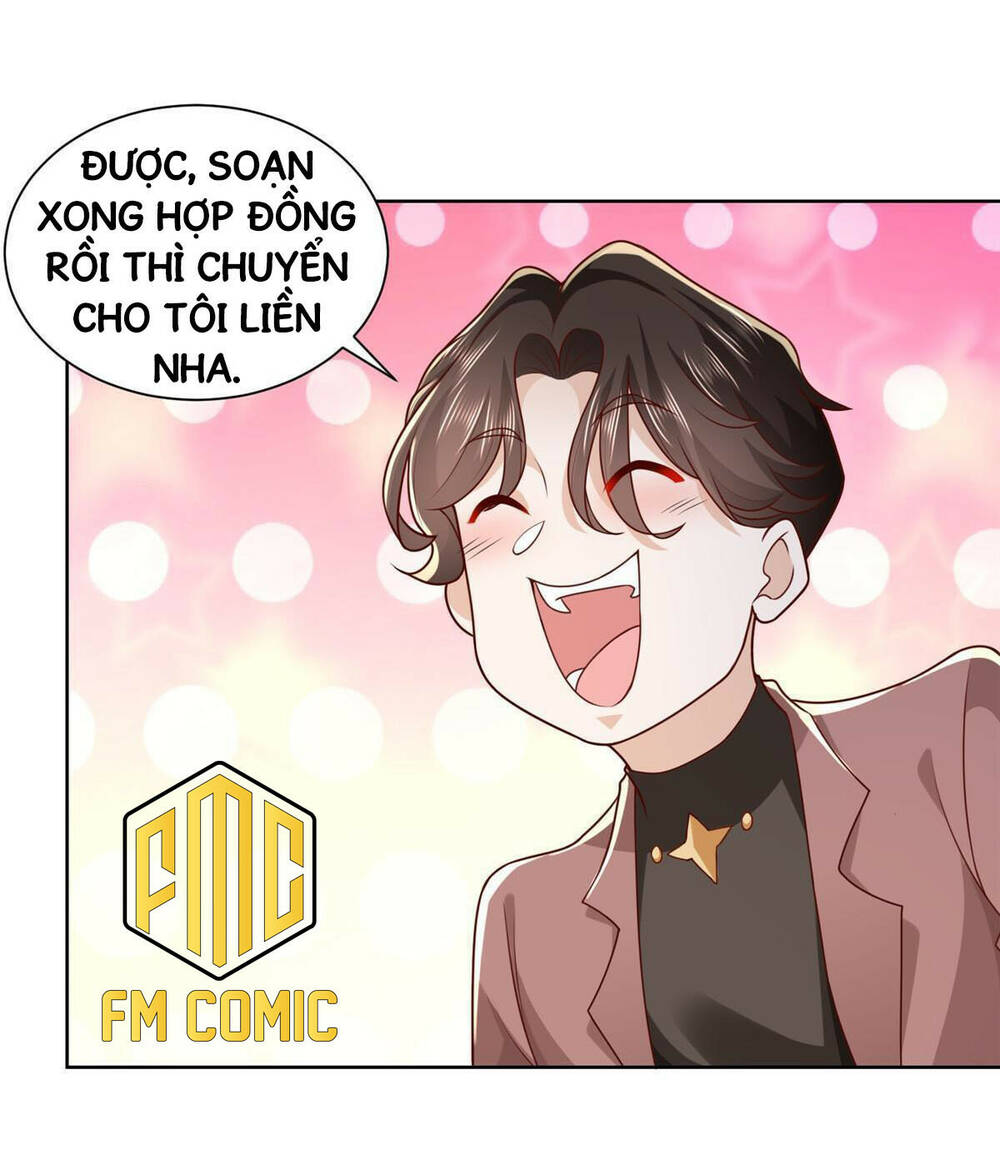 Mỗi Tuần Ta Có Một Nghề Nghiệp Mới Chapter 186 - Trang 2