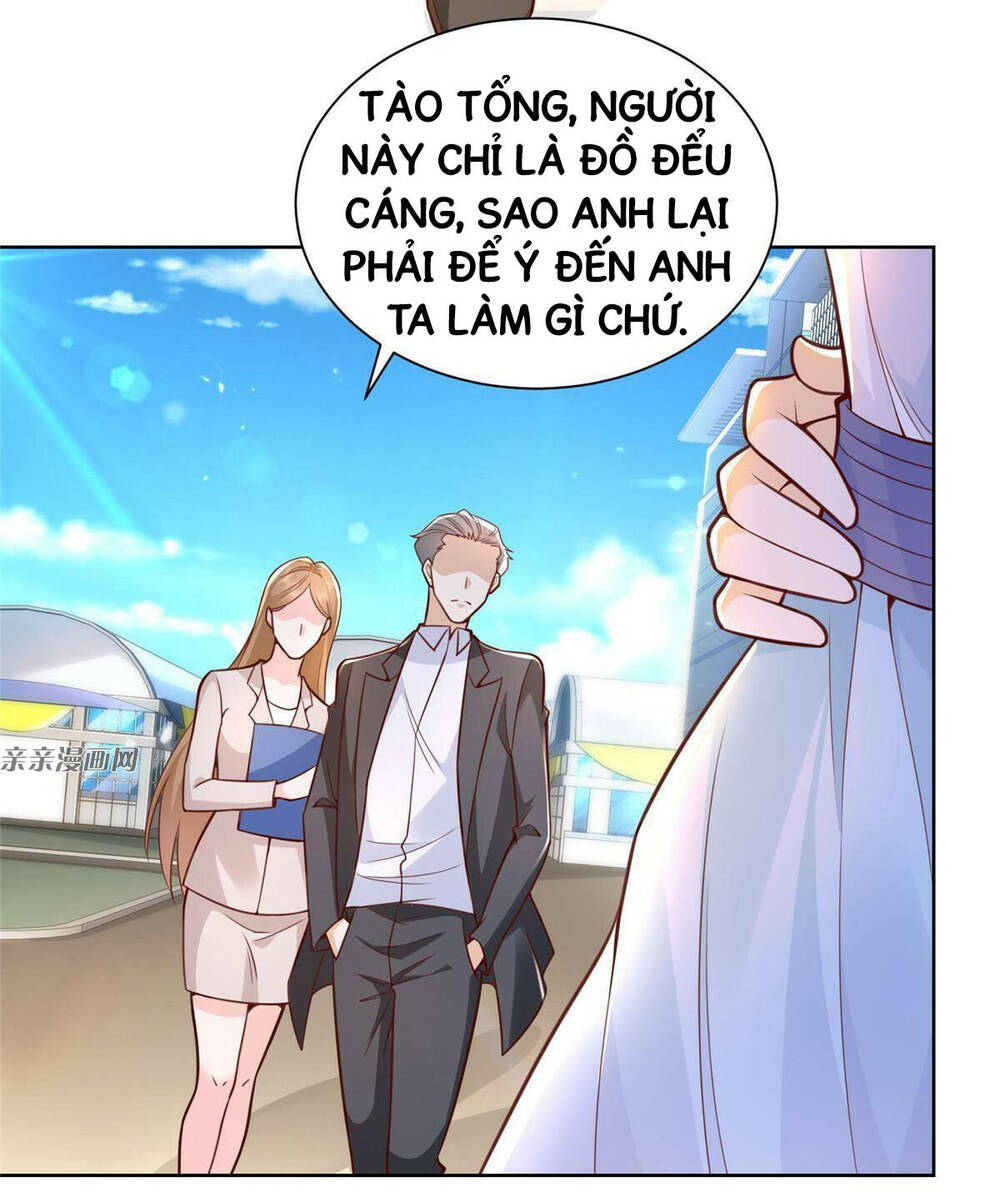 Mỗi Tuần Ta Có Một Nghề Nghiệp Mới Chapter 186 - Trang 2