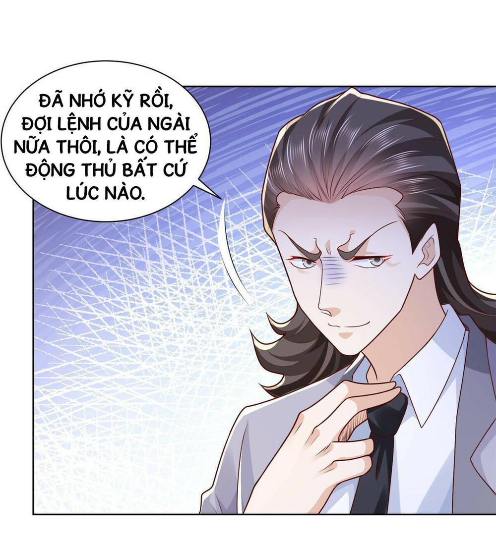 Mỗi Tuần Ta Có Một Nghề Nghiệp Mới Chapter 186 - Trang 2