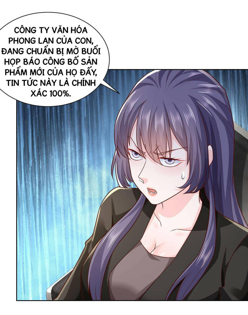 Mỗi Tuần Ta Có Một Nghề Nghiệp Mới Chapter 186 - Trang 2