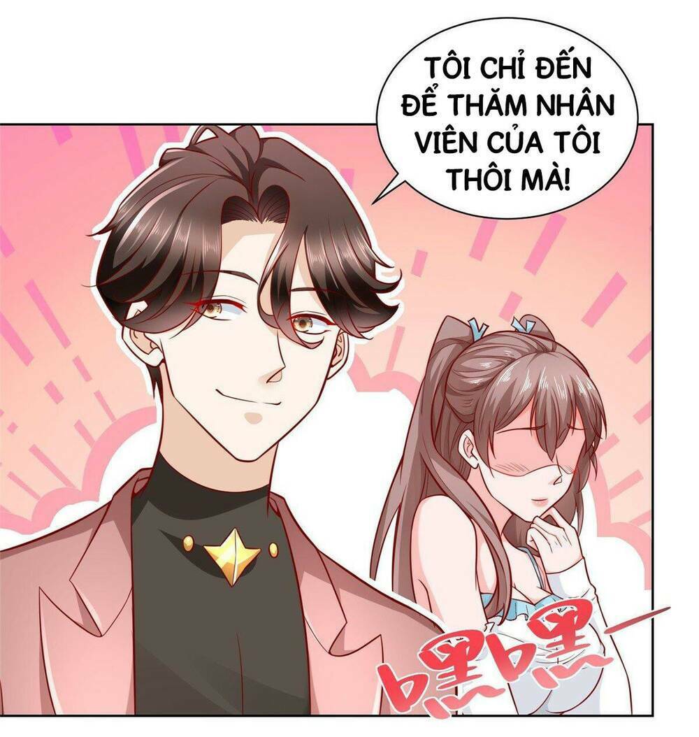 Mỗi Tuần Ta Có Một Nghề Nghiệp Mới Chapter 185 - Trang 2