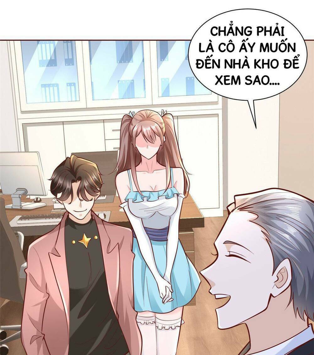 Mỗi Tuần Ta Có Một Nghề Nghiệp Mới Chapter 185 - Trang 2